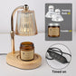 Dimmable Candle Warmer Lamp