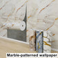 Marble Wall Decal Sticker