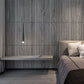 Acoustic Wood Slat Panels
