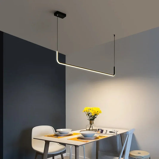 Modern Ceiling Chandelier Light