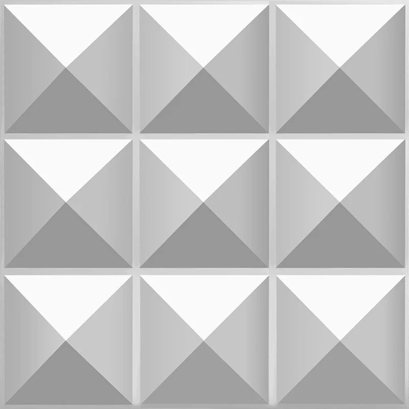 30x30cm house renovation Decor 3D Wall Panel Non self-adhesive 3d Wall Sticker stone brick tile living room waterproof wallpaper