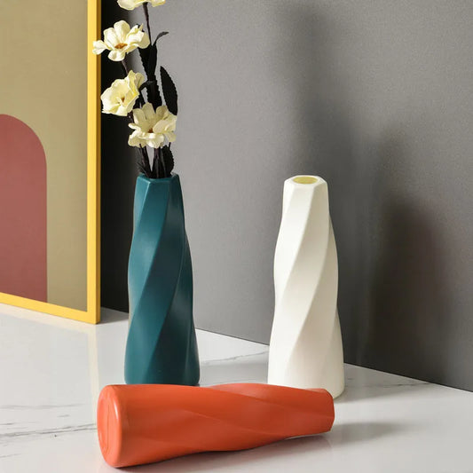 Luxury Flower Arrangement Vase
