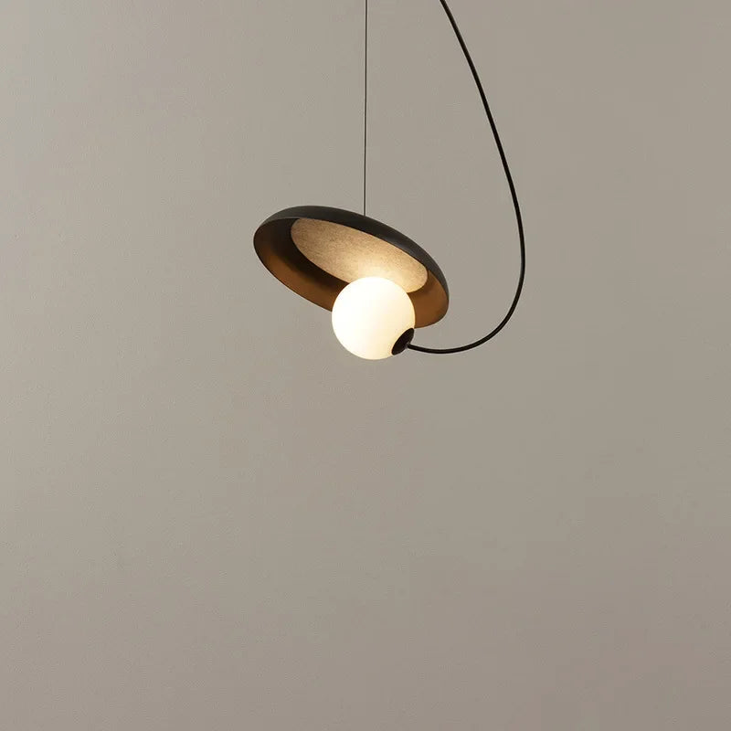 Nordic Designer Pendant Lamp