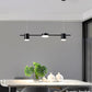 Three Head Pendant Lamp
