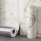 Gold Marble Wall Sticker