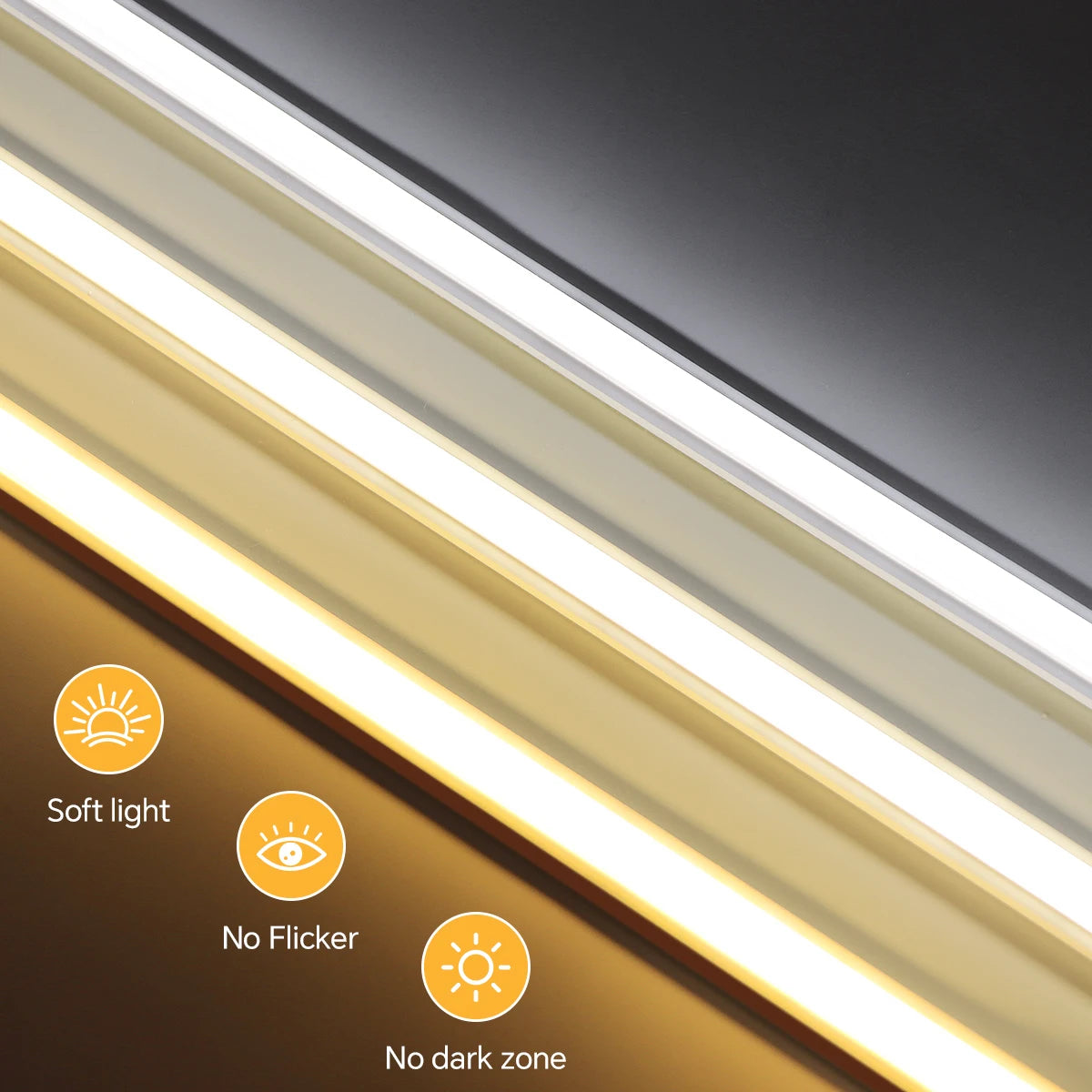 Waterproof COB Neon Strip