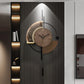 Voice Control LED Clock