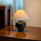 Retro Ceramic Table Lamp