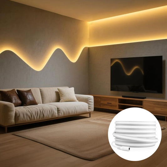 Waterproof COB Neon Strip