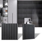 Wood Slat Wall Panels