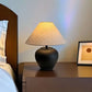 Retro Ceramic Table Lamp