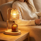 Dimmable Candle Warmer Lamp
