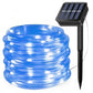 Solar Rope Fairy Lights