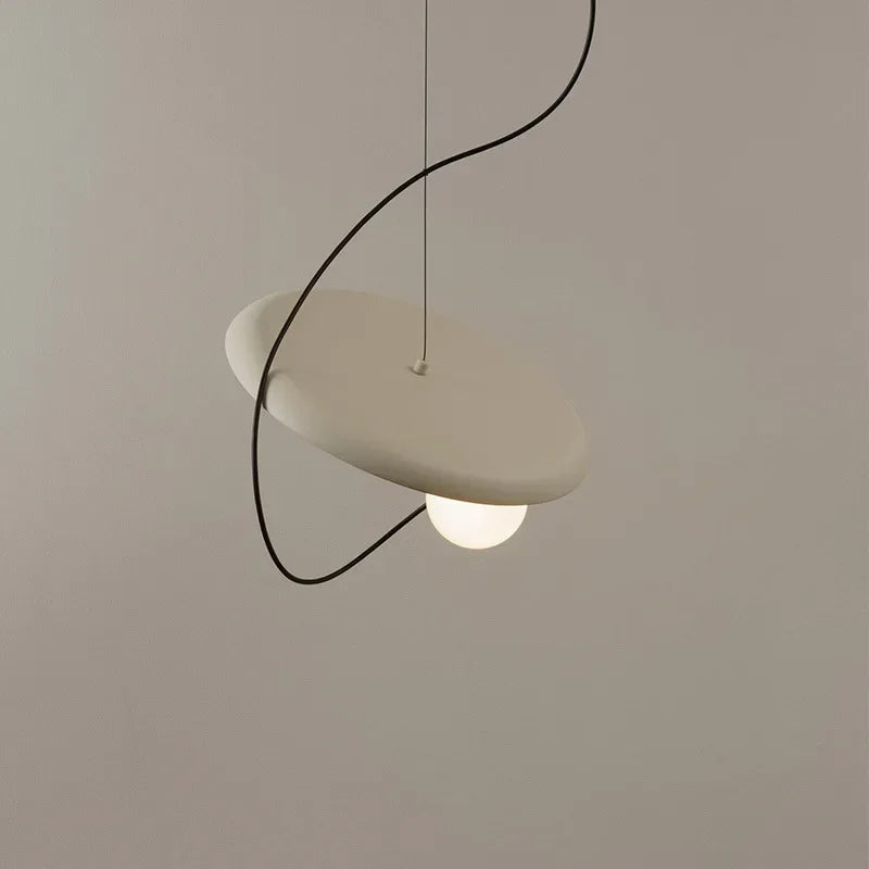 Nordic Designer Pendant Lamp