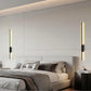 Three Color Wall Light