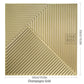 Wood Slat Wall Panels