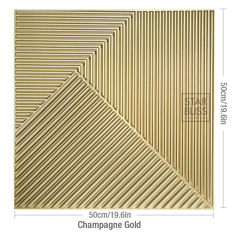 Wood Slat Wall Panels
