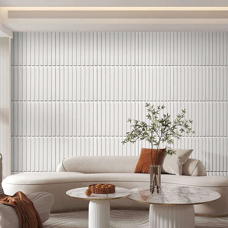 Wood Slat Wall Panels