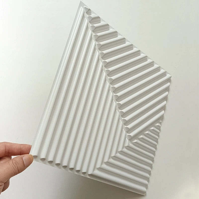 30x30cm house renovation Decor 3D Wall Panel Non self-adhesive 3d Wall Sticker stone brick tile living room waterproof wallpaper