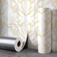 Gold Marble Wall Sticker