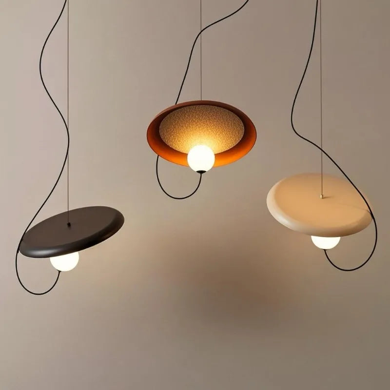 Nordic Designer Pendant Lamp