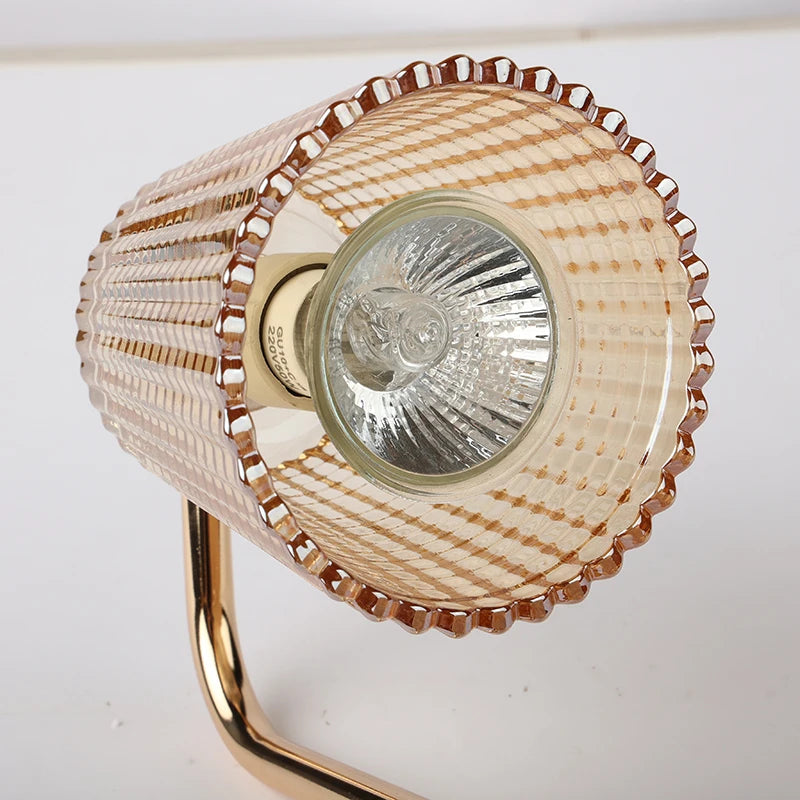 Dimmable Candle Warmer Lamp