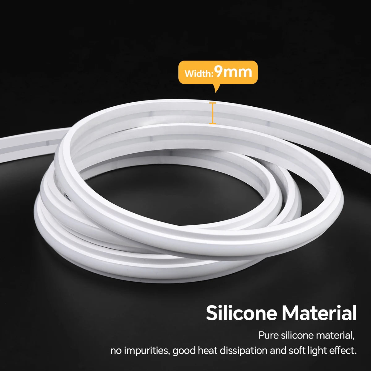 Waterproof COB Neon Strip