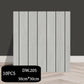 Acoustic Wood Slat Panels