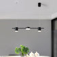 Three Head Pendant Lamp