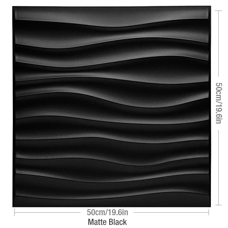 Wood Slat Wall Panels