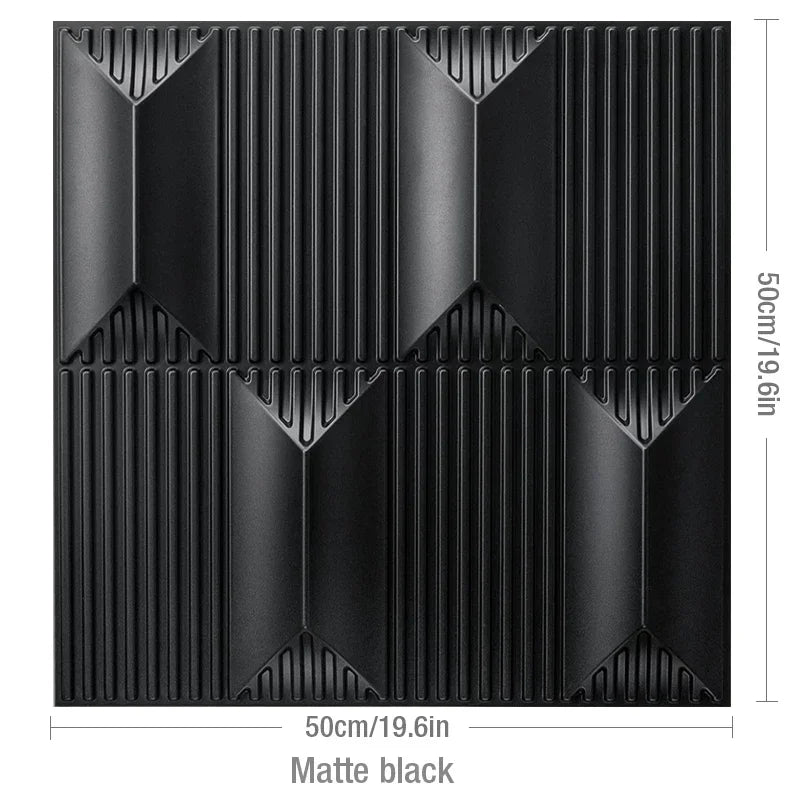 Wood Slat Wall Panels