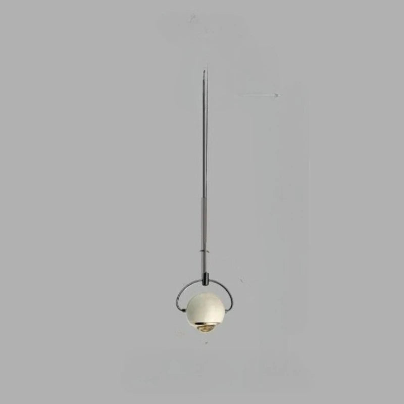 Colorful Pendant Light
