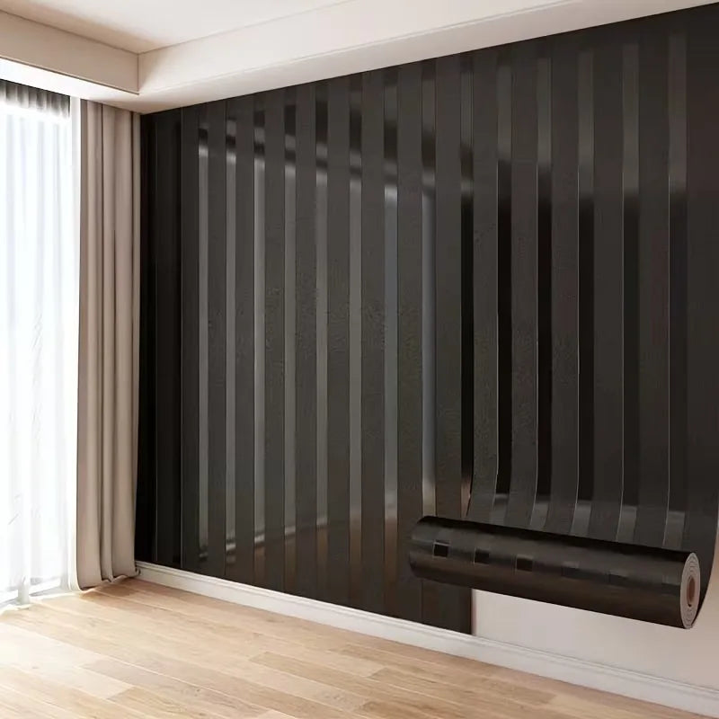 Peel Stick Metallic Wallpaper