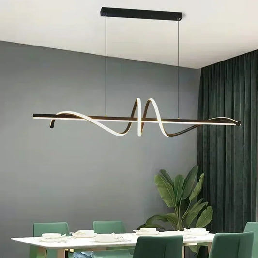 Modern LED Pendant Lamp
