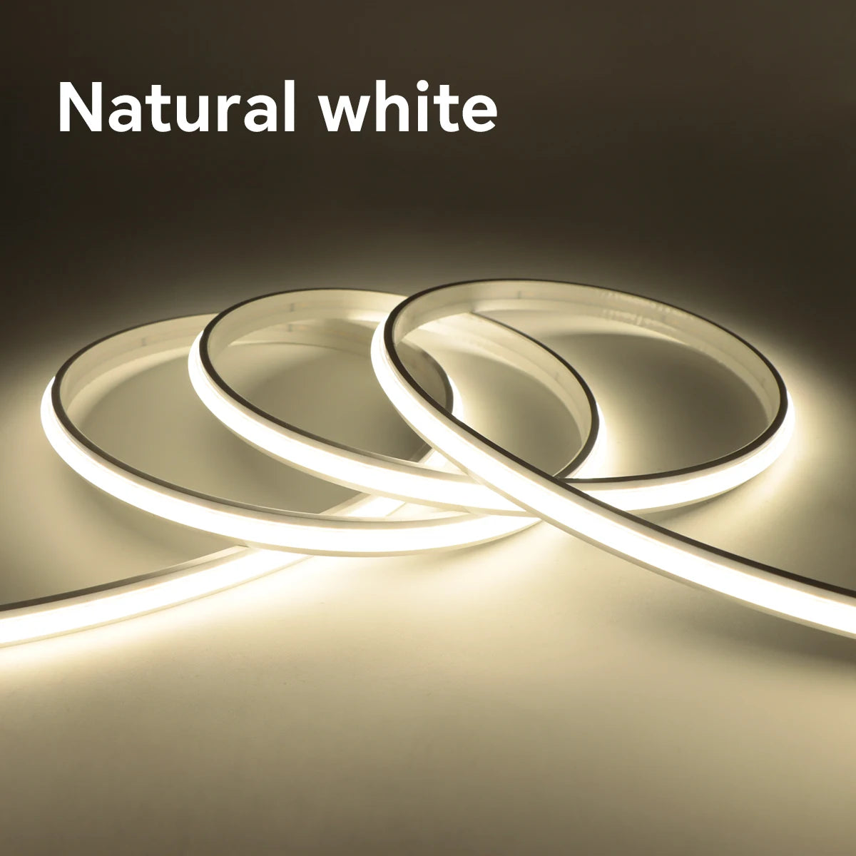 Waterproof COB Neon Strip