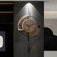 Voice Control LED Clock