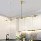 Three Head Pendant Lamp