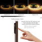 Walnut Acoustic LED Panel