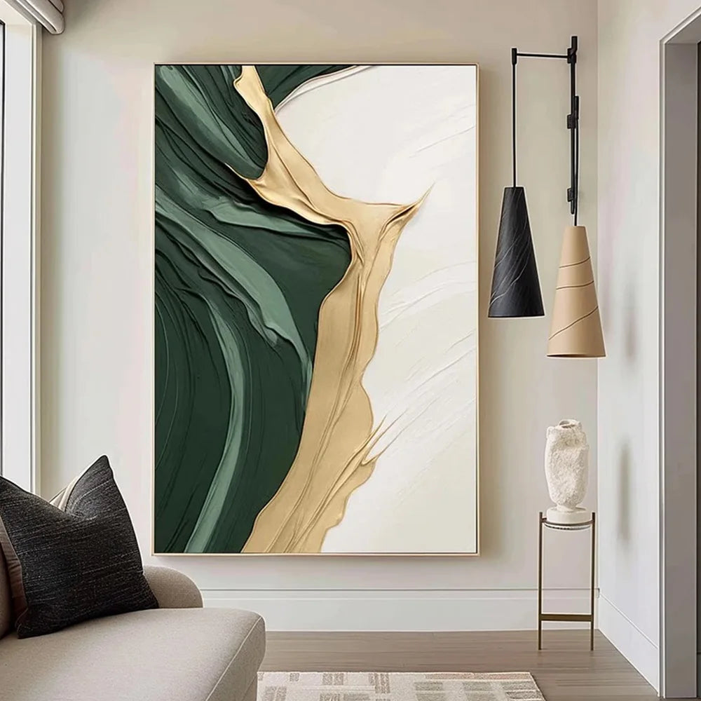 Canvas Art