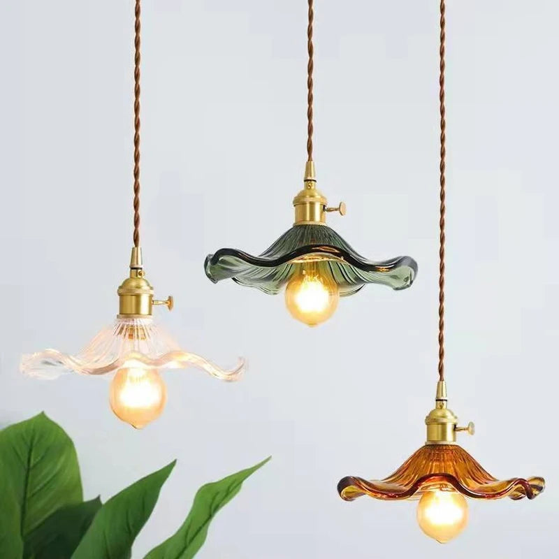 Pendant Lights