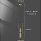 Rotating Gold Pendant Lamp