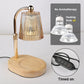 Dimmable Candle Warmer Lamp