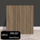 Acoustic Wood Slat Panels