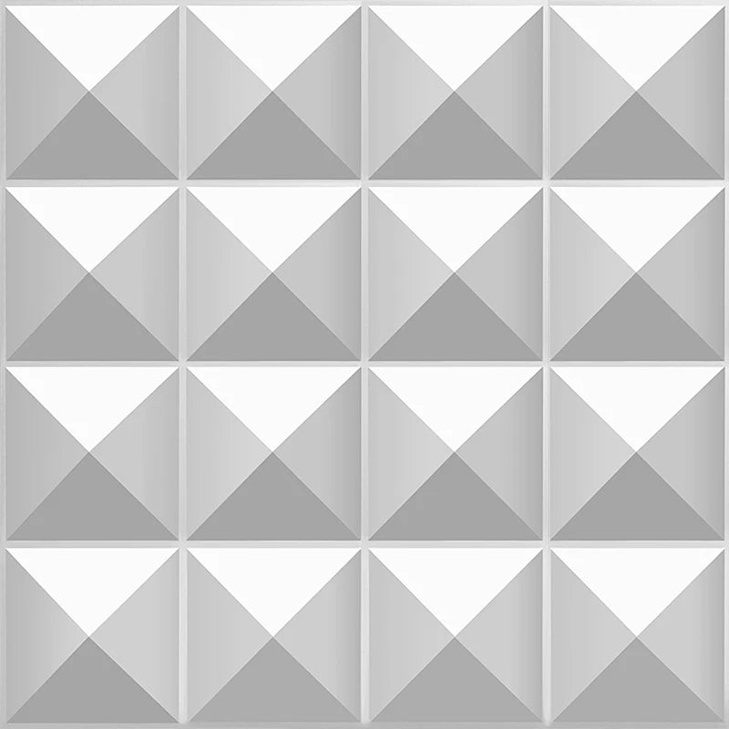 30x30cm house renovation Decor 3D Wall Panel Non self-adhesive 3d Wall Sticker stone brick tile living room waterproof wallpaper