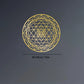 Sacred Mandala Wall Art