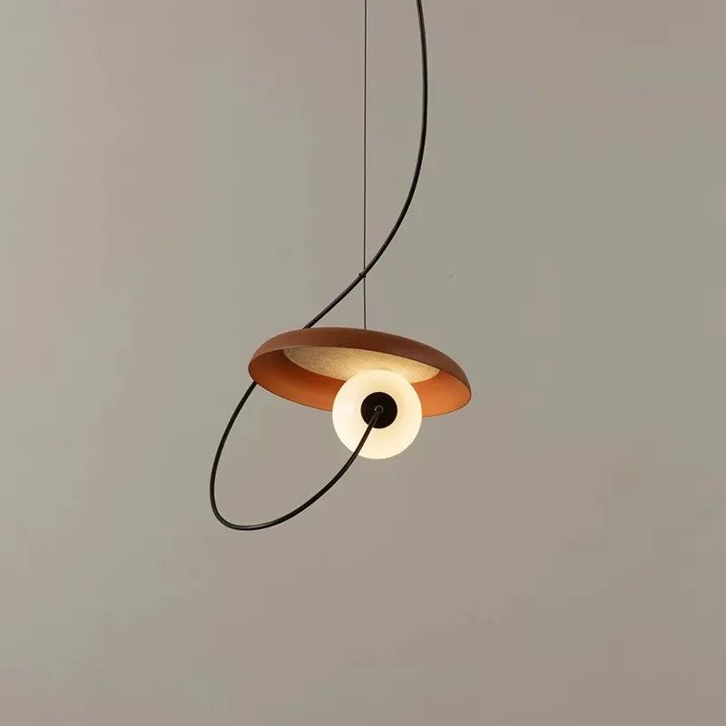 Nordic Designer Pendant Lamp