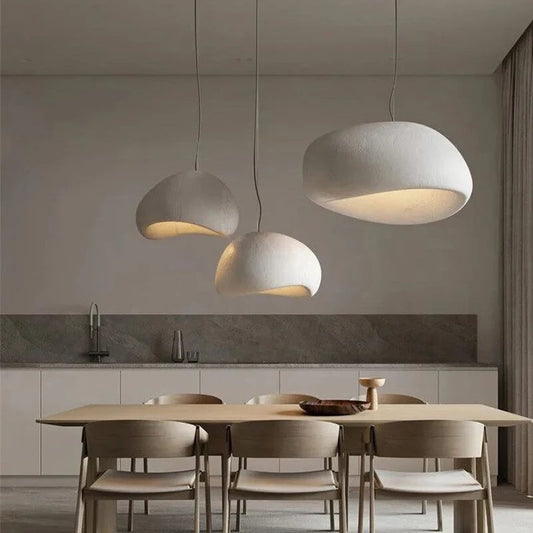 Wabi Sabi Hanging Lamp