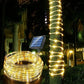 Solar Rope Fairy Lights